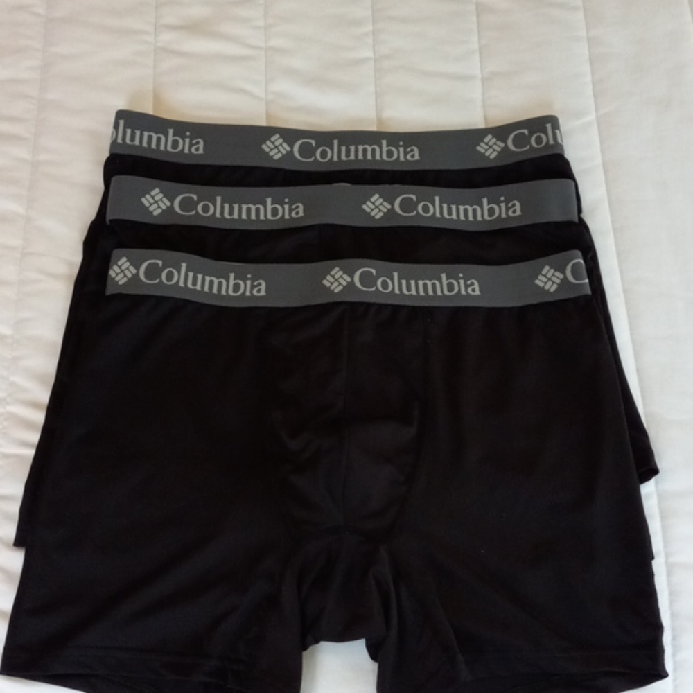 Men's underwear